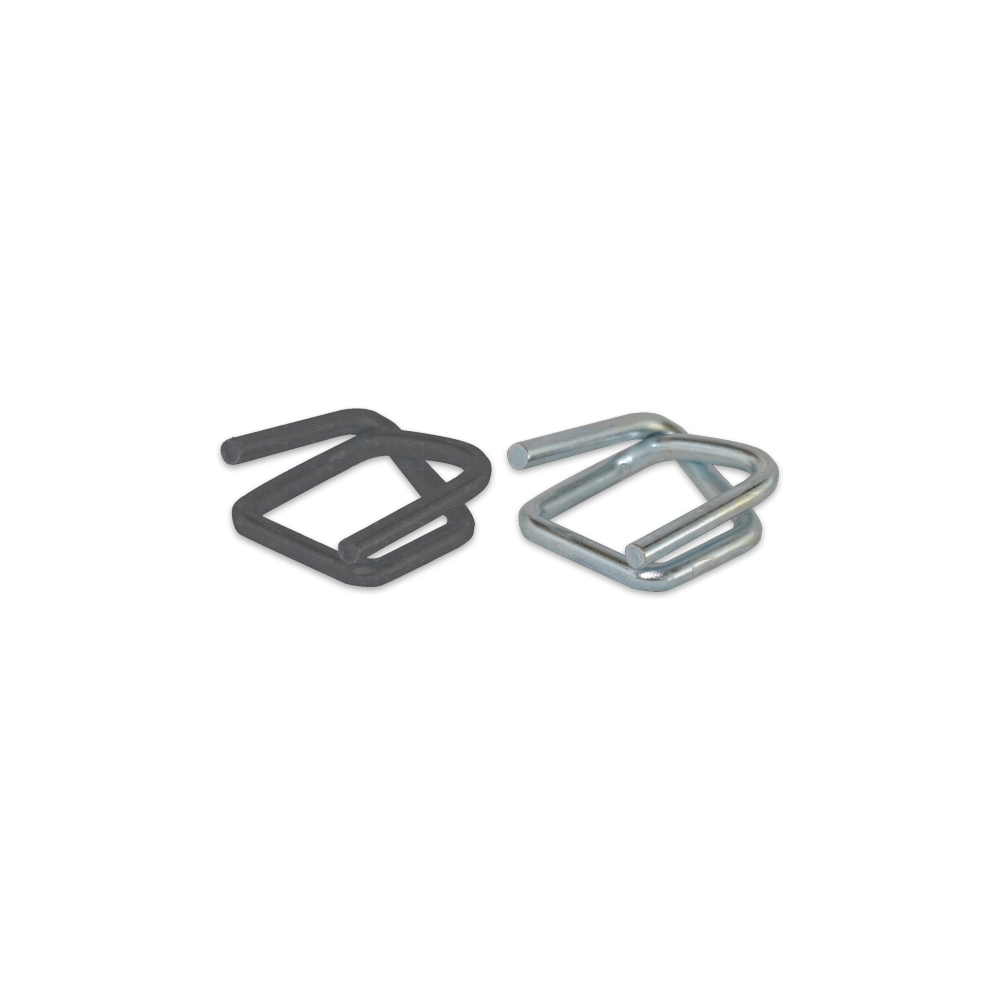 buckles 16 mm galvanized buckles 16 mm galvanized