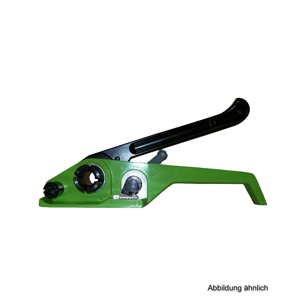 tensioner for polyester strapping up to 19 mm tensioner for polyester strapping up to 19 mm