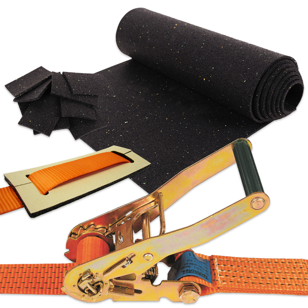 ARMA LaSi Starterset 3 ARMA LaSi Starterset 3