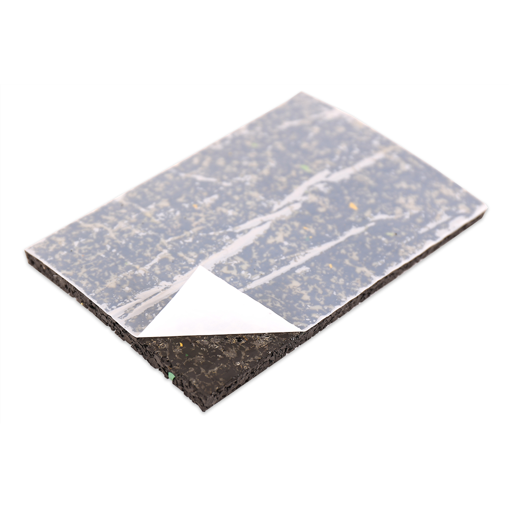 REGUPOL cargo mat 7210® Pads selbstklebend 