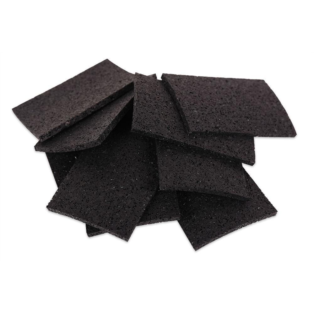 ARMA BAU Pads 4 mm 100 x 100 mm